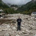 Odloženi izbori u četiri opštine u BIH pogođene poplavama