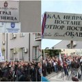 (BLOG) Protest u Loznici protiv rudnika litijuma: „Uvek će neko stati i reći – nećete kopati“