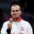 Tuga! Umro dvostruki osvajač medalja sa Olimpijskih igara u Parizu