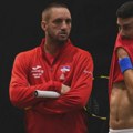 Troicki: Čuo sam trač, Novak želi “veliko ime” za trenera