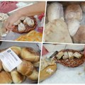 U VRANJE NEMA LAGANJE, ALI IMA NEŠTO PRSTE DA POLIŽEŠ! Burek manje od 200 dinara, đevrek i pogačice 50, a pekar Toma…