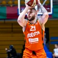 Cedevita šokirala Hapoel: Slovenci upisali novi trijumf u Evrokupu