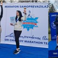 Novi uspeh vranjskih maratonaca u Nišu i Velikom Gradištu