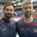 Bratska bajka pisana zlatom i trofejima: Luka Karabatić, čuveni rukometaš, posle brata Nikole stavio tačku na…