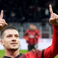 Osveta se servira hladna: Možda nije u formi, ali njuh za gol mu je savršen, Jović ponovo pogodio