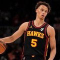 Denijelsu priznanje za igrača koji je najviše napredovao u NBA ligi
