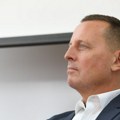 "Žao mi je": Oglasio se Ričard Grenel nakon što je Vučić prekinuo posetu Americi iz zdravstvenih razloga