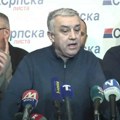 Srpska lista uputila poruku podrške predsedniku Vučiću: Voli Srbiju više od svega i zaslužuje poštovanje i podršku da se…