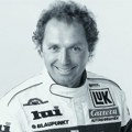 Preminuo nekadašnji vozač Formule Johan Mas