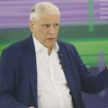 Tadić: Apsolutna podrška zahtevu studenata za izborima