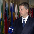 Ministarstvo spoljnih poslova: Izjave zamenika gradonačelnika Ulma su mešanje u unutrašnje poslove Srbije