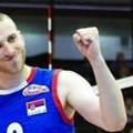 Katić zvanično u Panionisu