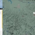Ovo je ruta kojom kruži avion iznad Banjaluke: Poleteo je iz Sarajeva