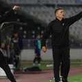 Blagojević nema primedbu na igrače: Jedna od boljih partija koje smo odigrali