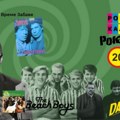 Rokovnik, 12. – 18. maj: Izašao prvi broj magazina „Vreme zabave“