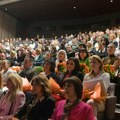 Obeležen Međunarodni dan sestrinstva u VMA: Na ovaj dan treba se podsetiti značaja koji za vojno zdravstvo imaju…