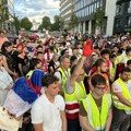 "PO spas za sve nas": Studenti zakazali veliki protest u Požarevcu za 1. jun