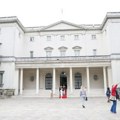 Dvorski kompleks na Dedinju od danas ponovo otvoren za turističke obilaske