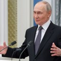 Eu usvojila novi paket sankcija protiv Rusije dan pre pregovora u Istanbulu: Ako Putin odbije primirje...