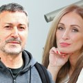 "Brinuo sam da me njen otac ne ubije": Šokantna ispovest Đoleta Đoganija o Slađi Delibašić: "Nismo smeli da kažemo da je…