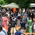 Počinje gastronomski spektakl: Beogradski Burger Festival do 25. maja na Kalemegdanu