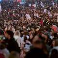 Od Niša do Subotice: studentski protesti i politički sabor