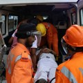 Najmanje 17 osoba stradalo u požaru u zgradi u Hajderabadu na jugu Indije