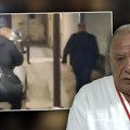 "Tukli su me 45 minuta, još se nisam oporavio" Dr Jerkan o napadu blokadera u Nišu: Niko nije odgovarao za nasilje, tražili…