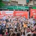 Požarevac u znaku sporta i prijateljstva: Otvorene Plazma Sportske igre mladih