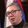 Tačno u 13 sati uživo iz Predsedništva: Predsednik Vučić daje odgovore na sva aktuelna pitanja i događaje