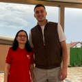 Jović: Navijam za Zvezdu odmalena