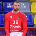 Milutinov: "Krivo mi je, velika očekivanja..."