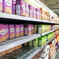 Maksimalna maloprodajna cena brašna T-500 i narednih šest meseci 59 dinara