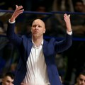 Trener Budućnosti se izvinjavao Sferopulosu nakon razbijanja Zvezde
