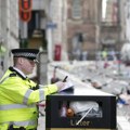 Bilans incidenta u Liverpulu: Dvoje teško, 25 lakše povređenih