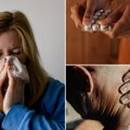 (Foto) "ništa gore nisam preležala" Ljudi se masovno žale na novi virus koji hara, čekaonice pune- Ovo su svi simptomi