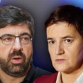 Lazović i Brnabić različito o procesu za izbor članova Saveta REM-a