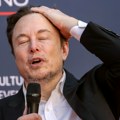 Elon Musk protiv Trumpovog 'velikog i predivnog' zakona