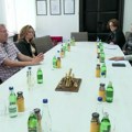 Zdravlje zaposlenih na prvom mestu