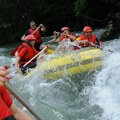 Održava se 26. Limska regata: I to kroz dve države!