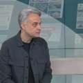 Golubović: Neki smatraju da se dešava pad energije, ja mislim da je akumulacija