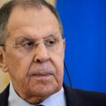 Posle šamara koji je Makron dobio od žene Lavrov je izjavio: Samo dve ili tri osobe nešto predstavljaju na političkoj…