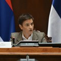Oglasila se Ana Brnabić o napadu na Pravnom fakultetu: Za sve okrivila N1