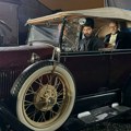 Šta nas očekuje u "Pupinu", seriji o Mihajlu Pupinu koja će ići na RTS-u: Reditelj Bećković otkriva detalje