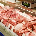 Nove oznake za stari problem: Zamrznuto meso prodaju kao sveže