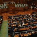 Skupština Kosova ni posle 26. pokušaja nije konstituisana
