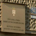Parandilović: Ministarstvo spoljnih poslova da se oglasi o navodima o prijemu migranata iz SAD