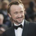 (VIDEO) Tom Felton je ponovo Drako Melfoj u predstavi "Hari Poter i ukleto dete"