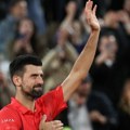 Đoković najavio da je ovo bio njegov poslednji Rolan Garos: