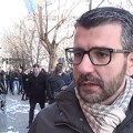 Napadnut kandidat za gradonačelnika Zaječara: Predsednik opštine Zemun među napadačima (video)